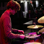 JazzClub - Mateusz Gawęda Trio