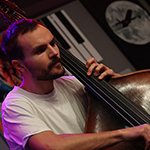 JazzClub - Mateusz Gawęda Trio