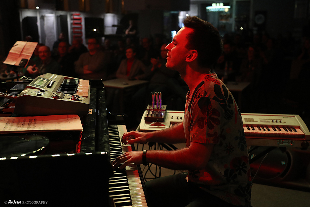 koncert21-JazzClub - Apostolis Anthimos Miniatures