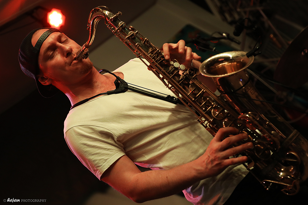 koncert21-JazzClub - Apostolis Anthimos Miniatures