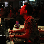 koncert21-JazzClub - Apostolis Anthimos Miniatures