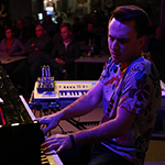 koncert21-JazzClub - Apostolis Anthimos Miniatures