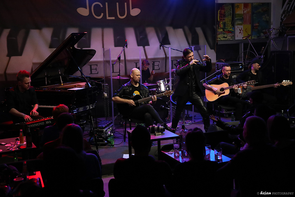 JazzClub - NeuOBERSCHLESIEN