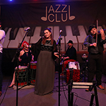 JazzClub - DIKANDA