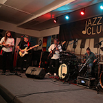 JazzClub - Czarny Pies