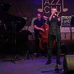 JazzClub - NSI & Dominik Wania