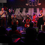 JazzClub - DIKANDA - kolędy