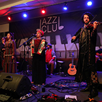 JazzClub - DIKANDA - kolędy