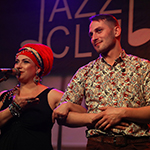 JazzClub - DIKANDA - kolędy