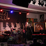 JazzClub - Śląska Grupa Bluesowa i Przyjaciele