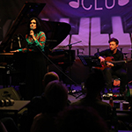 JazzClub - Kinga Rataj (fado)