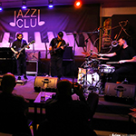 JazzClub - CHANGO