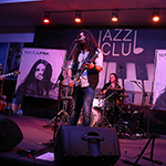 JazzClub - Maciej Lipina Band 