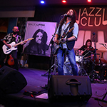 JazzClub - Maciej Lipina Band 