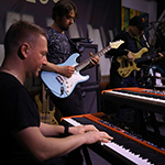 JazzClub - Wojtek Pilichowski Band