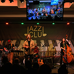 JazzClub - Kraków Street Band