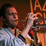 JazzClub - Kraków Street Band