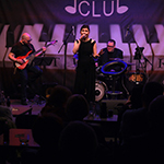 JazzClub - Beata Przybytek