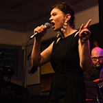 JazzClub - Beata Przybytek