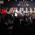 JazzClub - Laboratorium