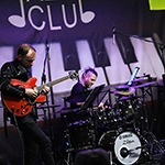 JazzClub - Andrzej Święs Trio