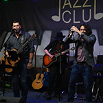 JazzClub - AKUSTYCZNI