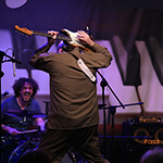 JazzClub - Big Dez