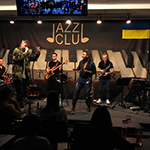 JazzClub - S.O.A.P.  Sophisticated on Abstract Projects
